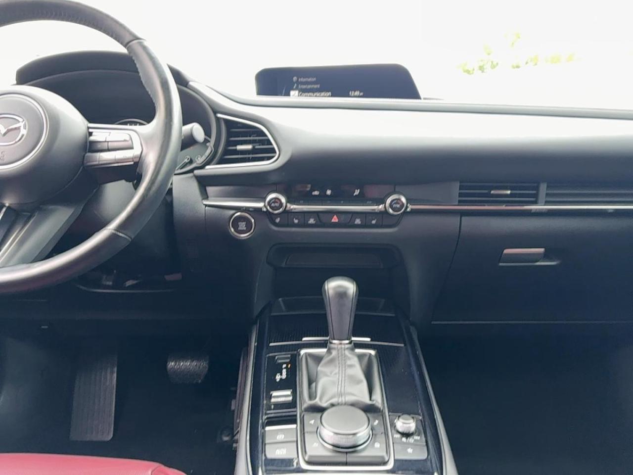 2022 Mazda CX-30 GT AWD Leather Sunroof Carplay Photo