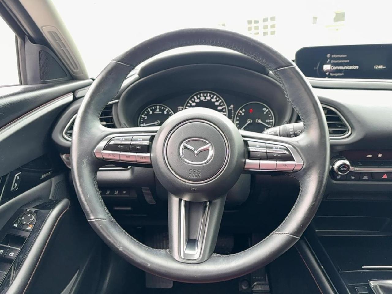 2022 Mazda CX-30 GT AWD Leather Sunroof Carplay Photo