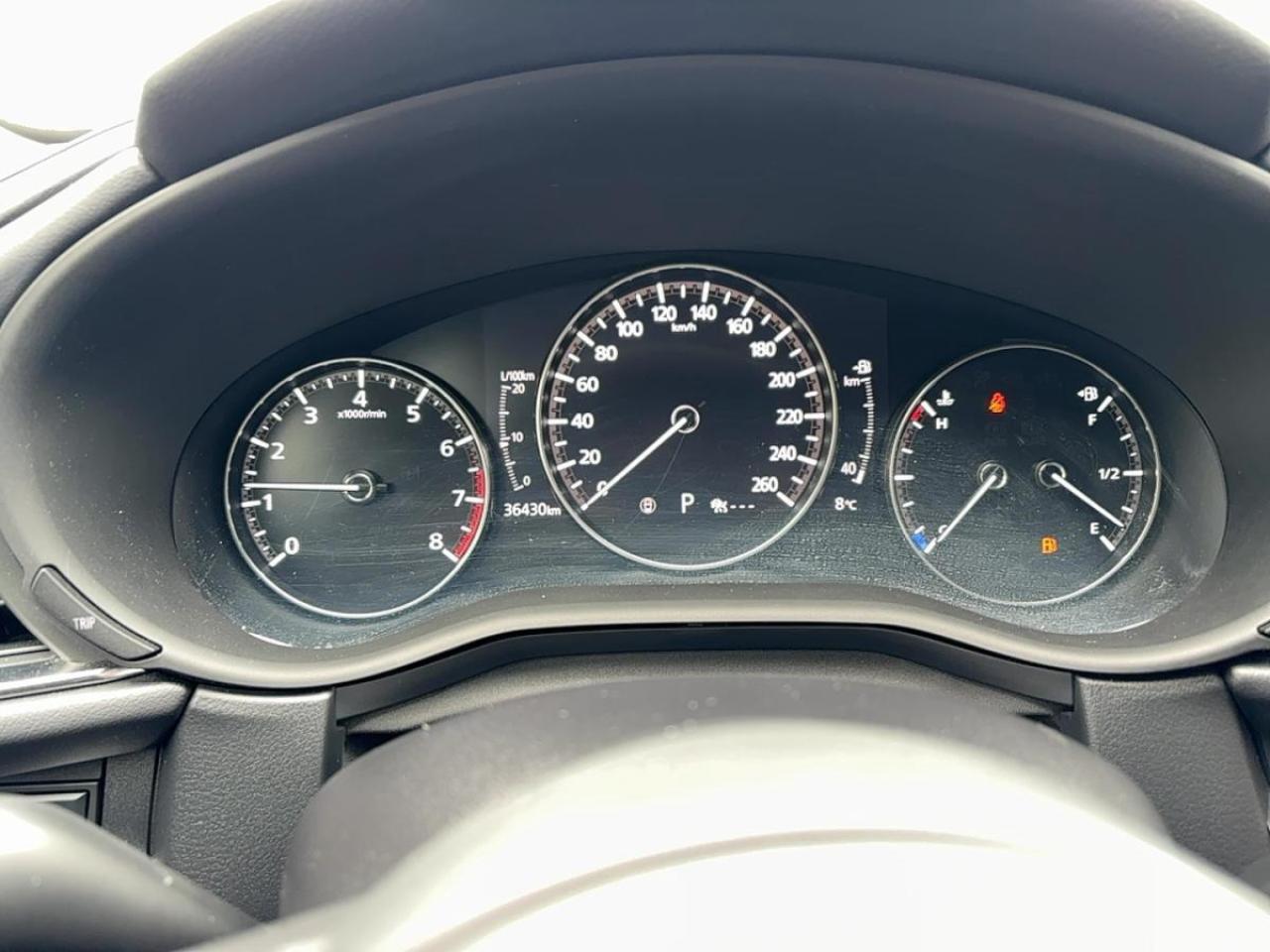 2022 Mazda CX-30 GT AWD Leather Sunroof Carplay Photo