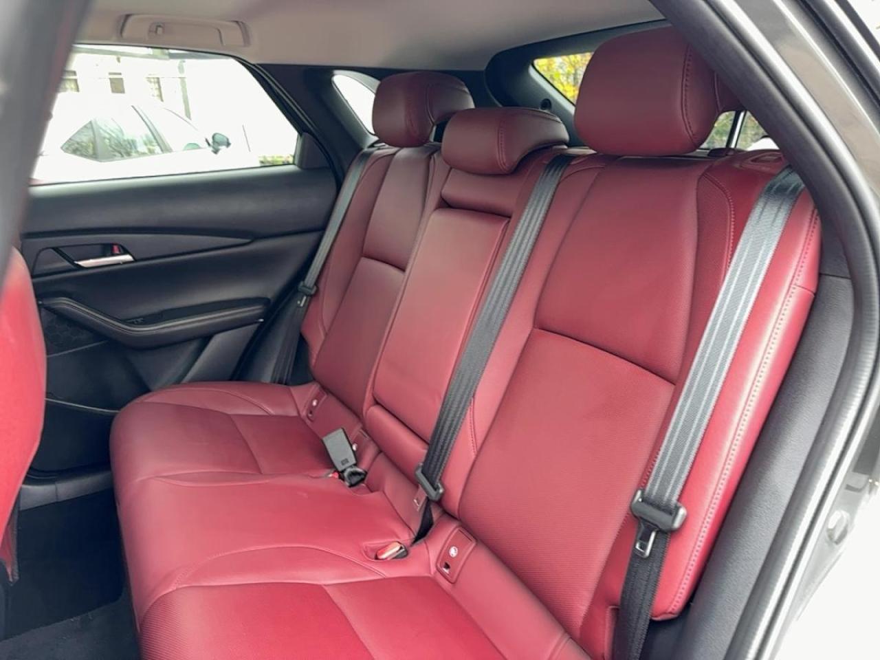 2022 Mazda CX-30 GT AWD Leather Sunroof Carplay Photo