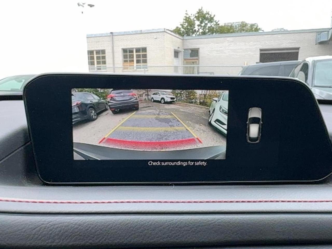 2022 Mazda CX-30 GT AWD Leather Sunroof Carplay Photo