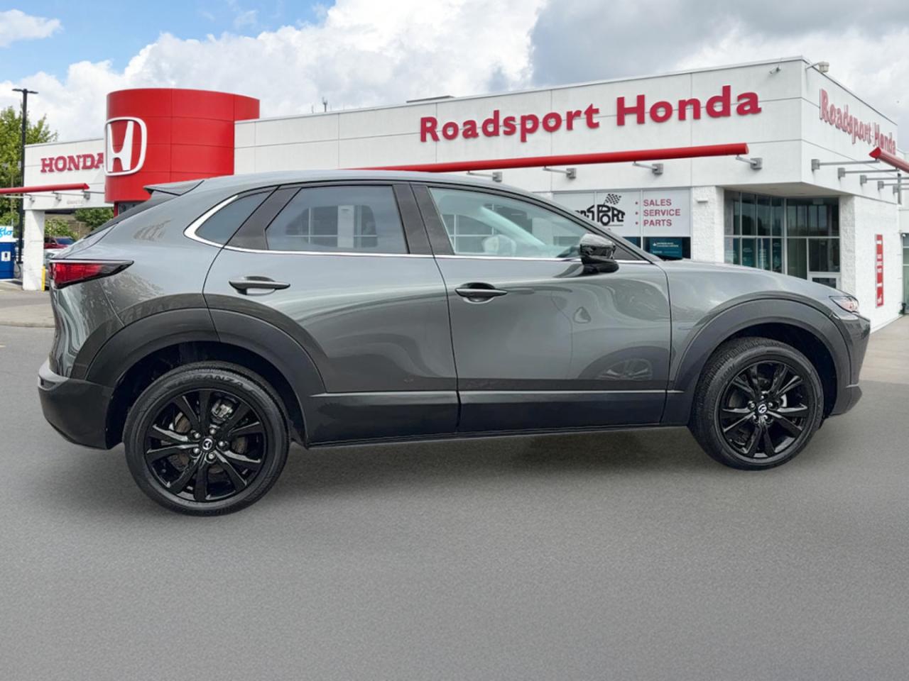 2022 Mazda CX-30 GT AWD Leather Sunroof Carplay Photo