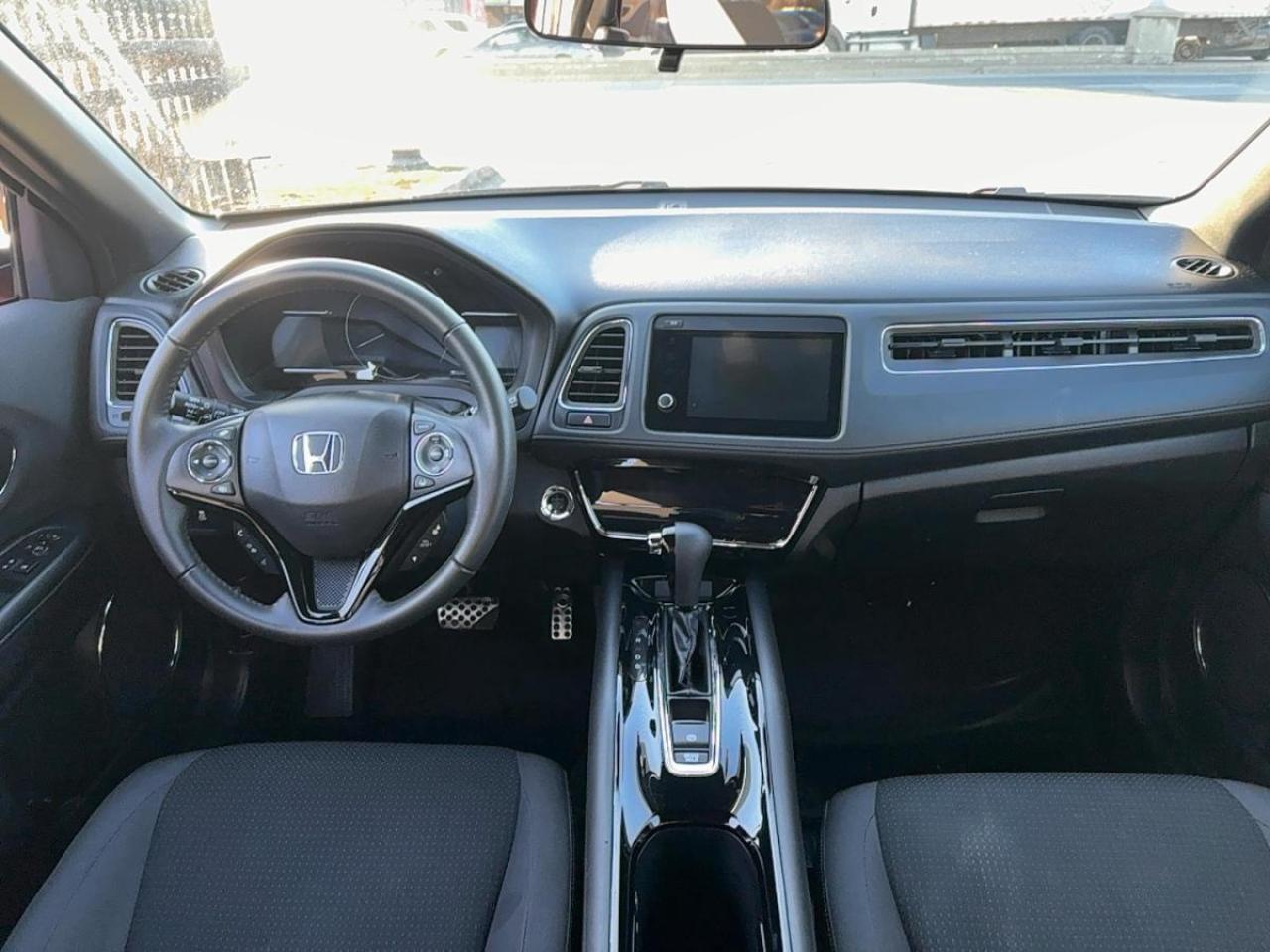 2020 Honda HR-V Sport Photo