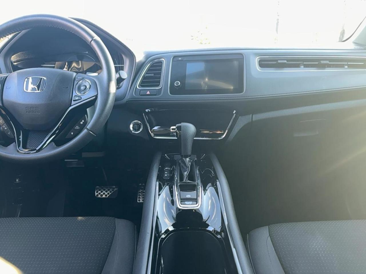 2020 Honda HR-V Sport Photo