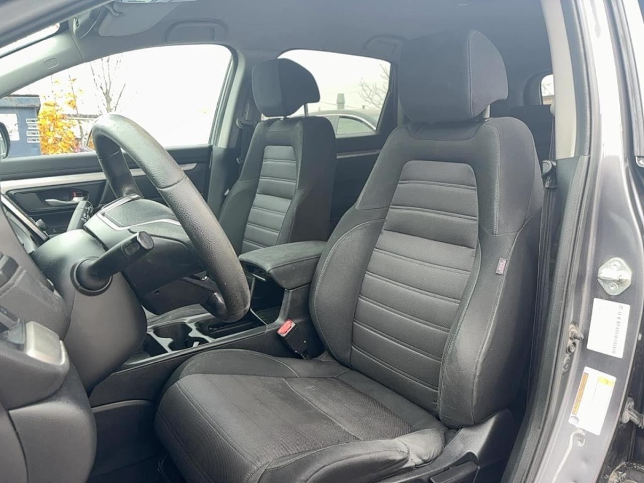 2020 Honda CR-V LX Photo