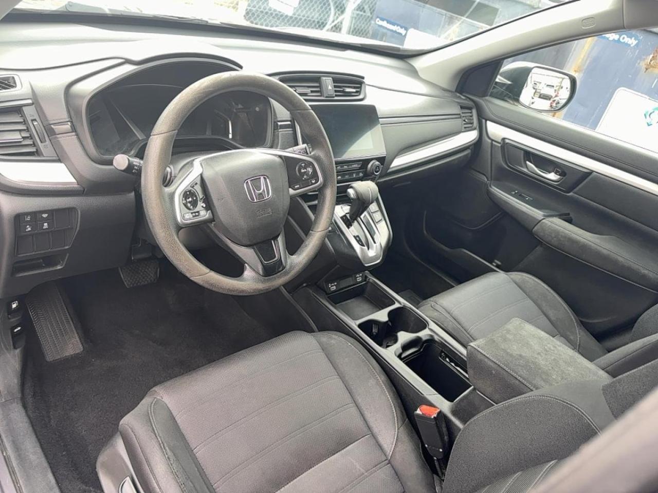 2020 Honda CR-V LX Photo