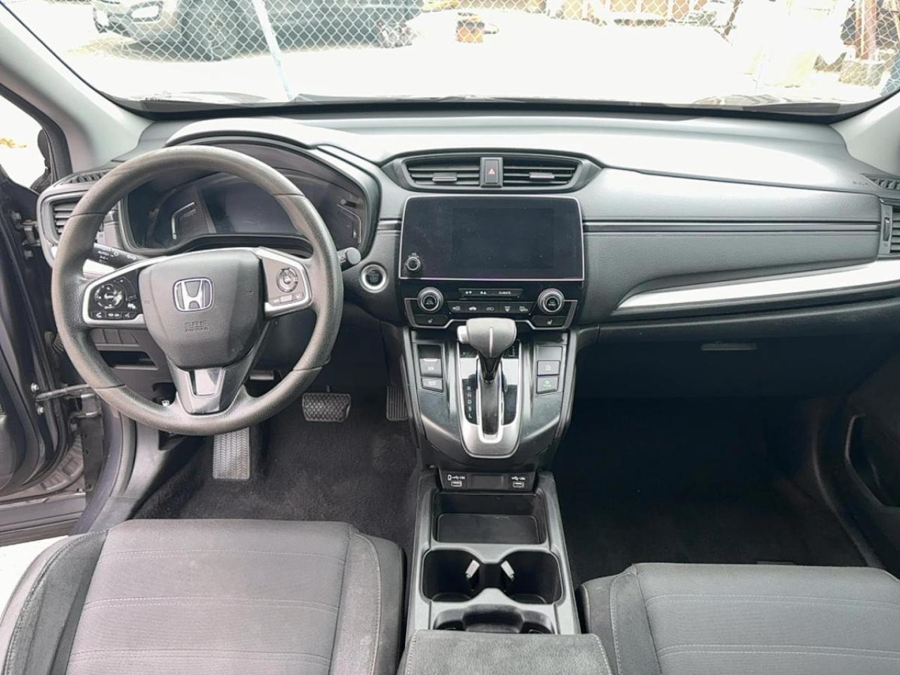 2020 Honda CR-V LX Photo