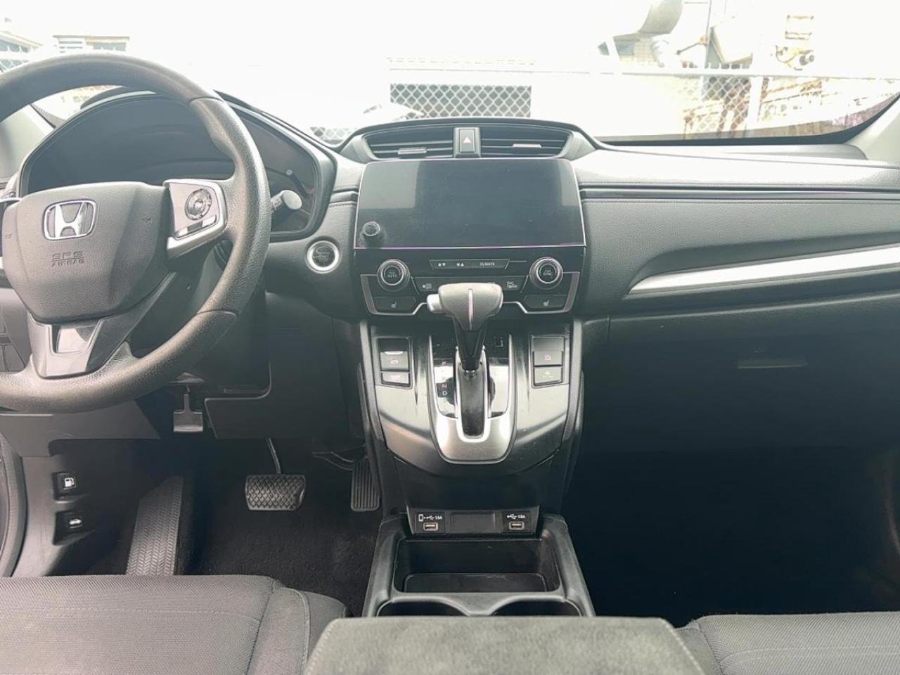 2020 Honda CR-V LX Photo