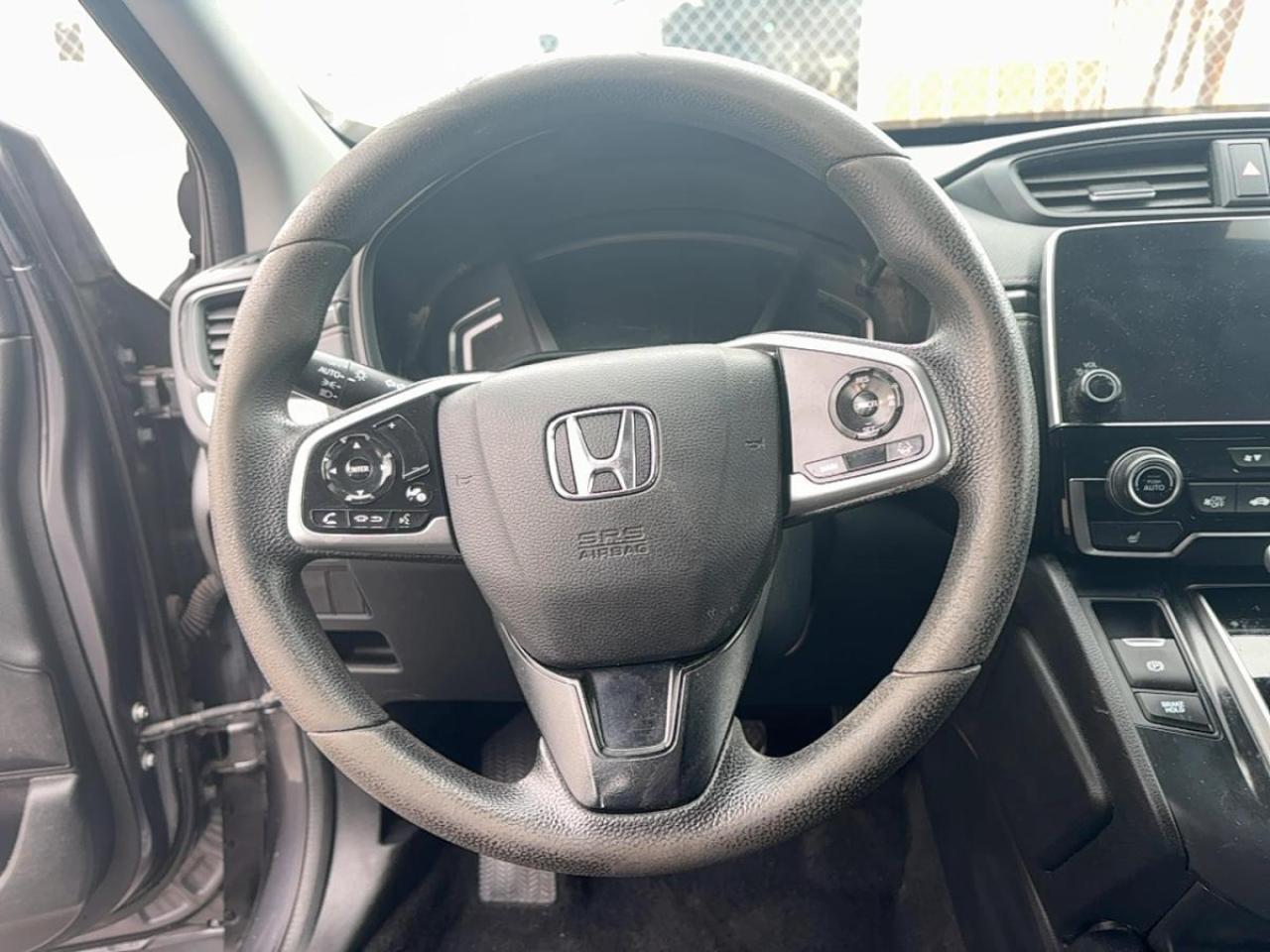 2020 Honda CR-V LX Photo