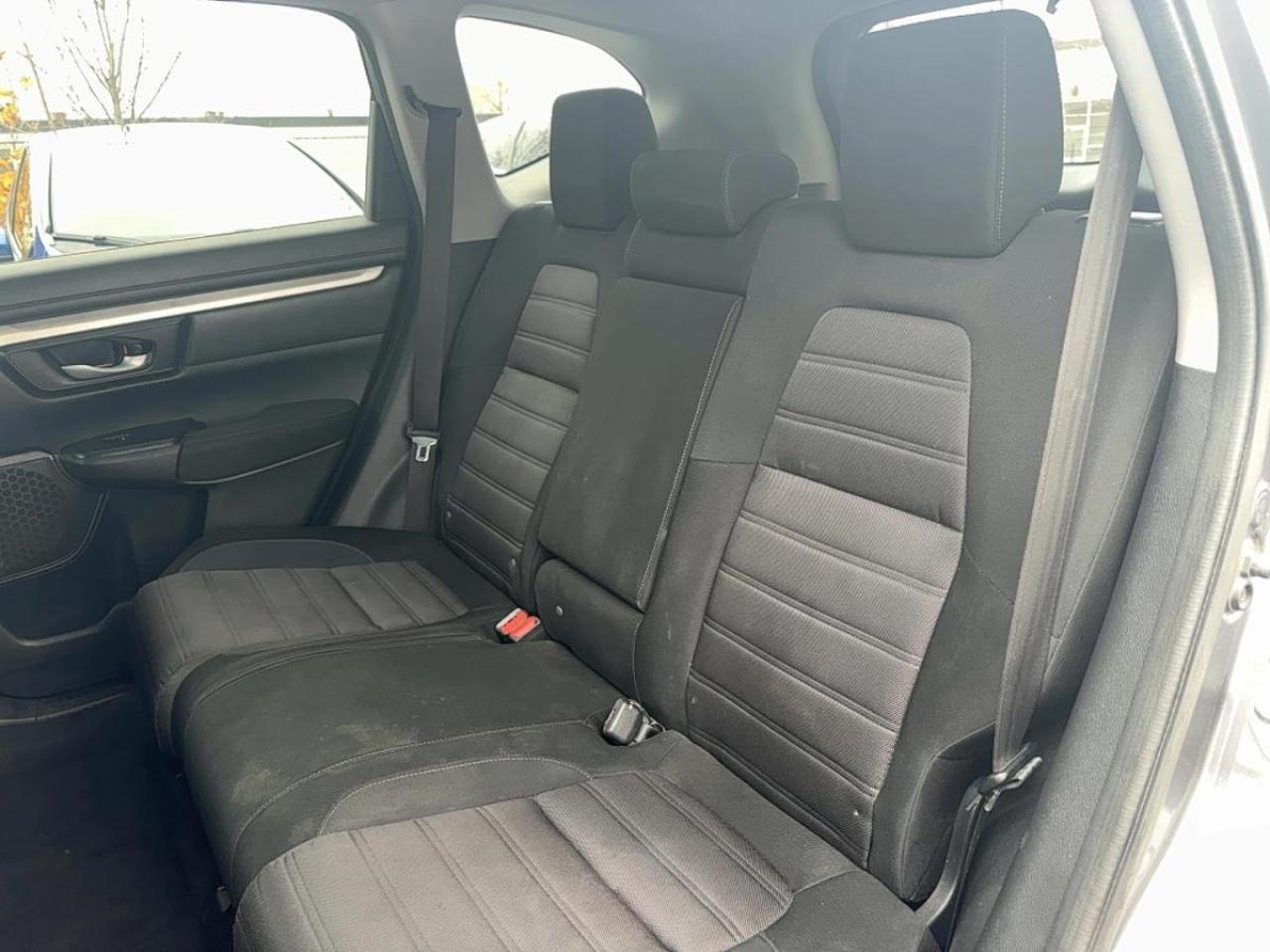 2020 Honda CR-V LX Photo