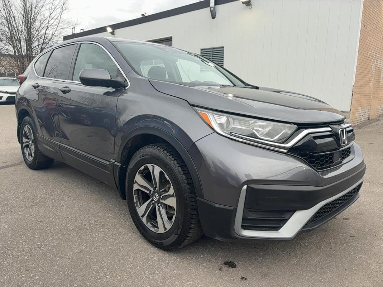 2020 Honda CR-V LX Photo