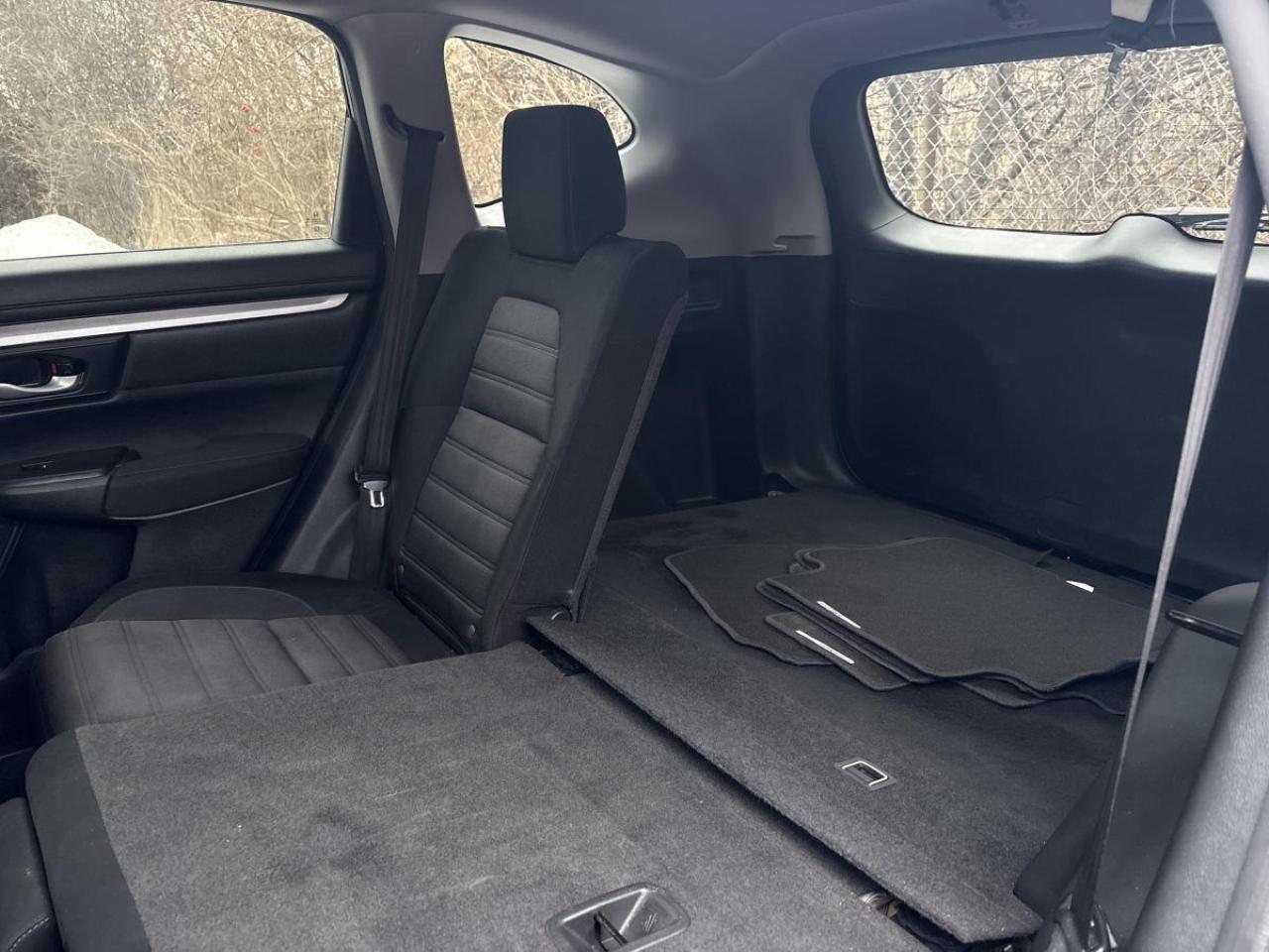 2020 Honda CR-V LX Photo