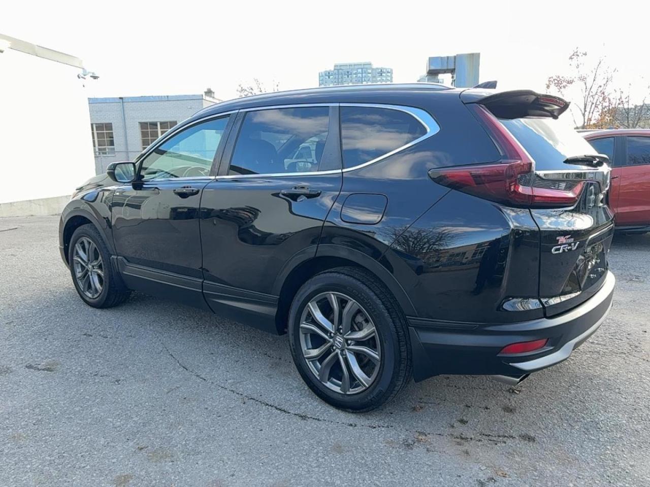 2021 Honda CR-V Sport Honda Certified 7YR/160K Warranty Photo