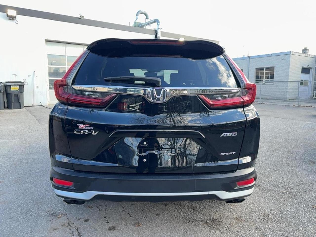 2021 Honda CR-V Sport Honda Certified 7YR/160K Warranty Photo2