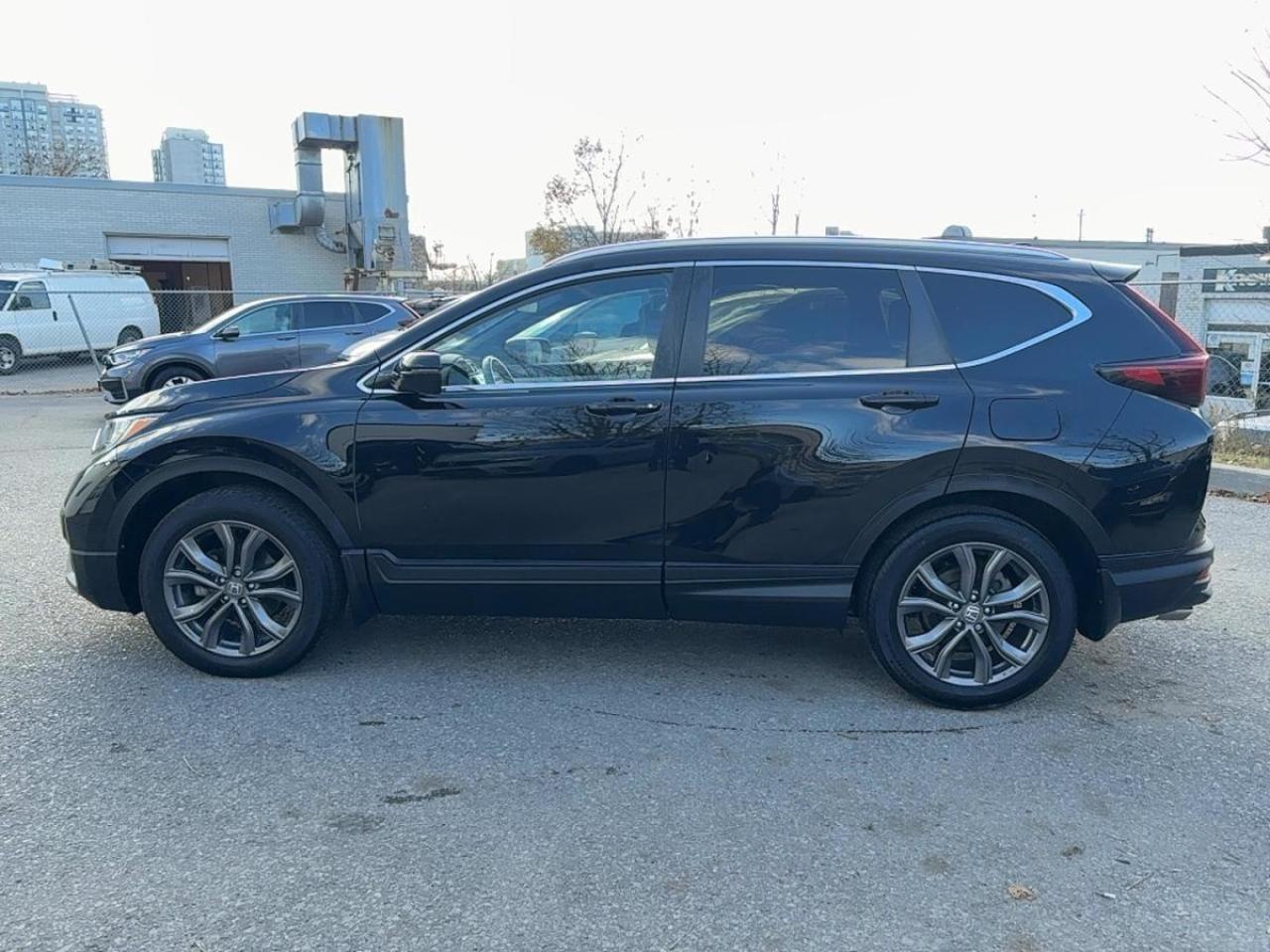 2021 Honda CR-V Sport Honda Certified 7YR/160K Warranty Photo