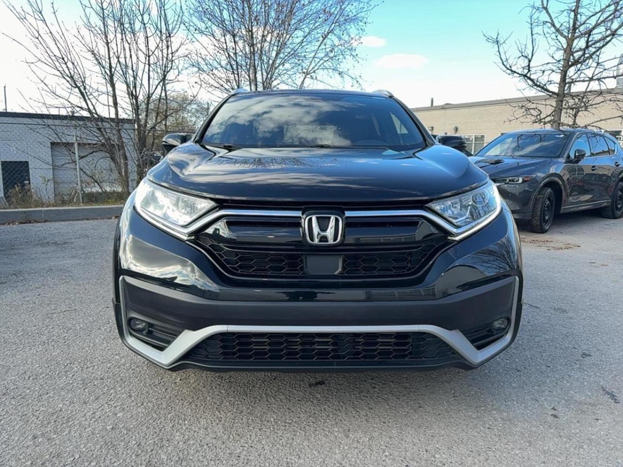 2021 Honda CR-V Sport Honda Certified 7YR/160K Warranty Photo
