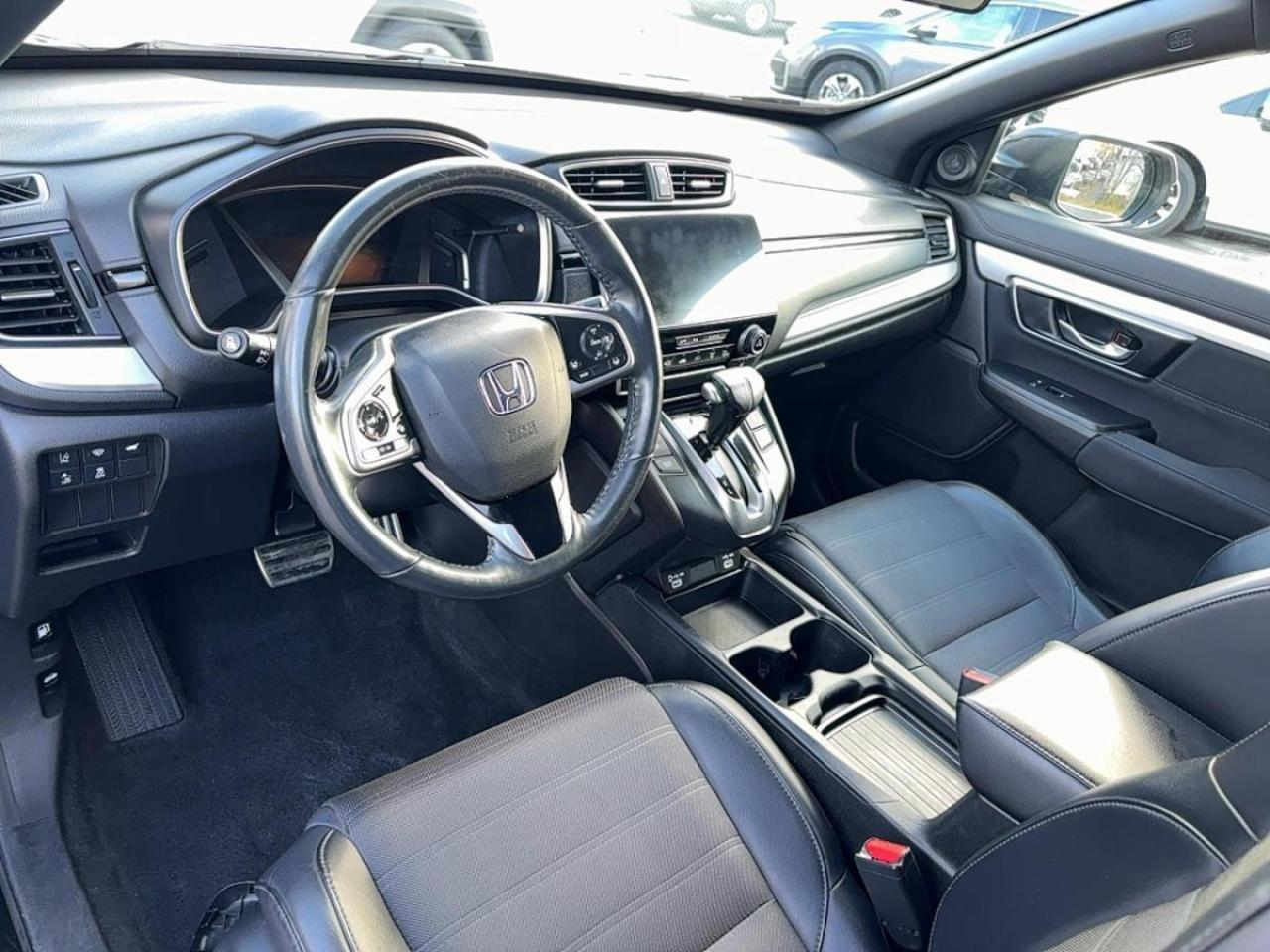 2021 Honda CR-V Sport Honda Certified 7YR/160K Warranty Photo