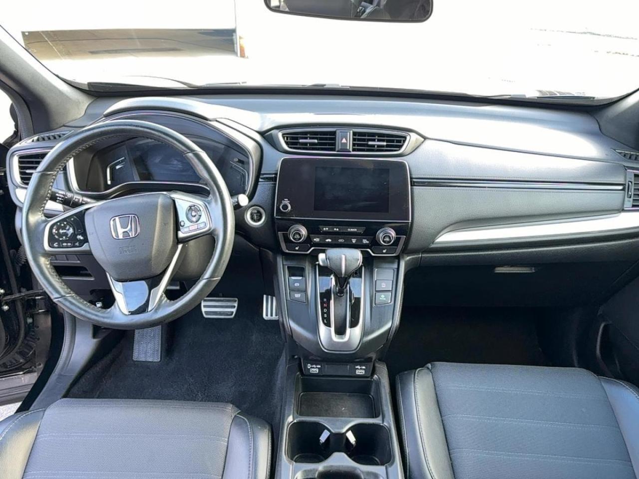 2021 Honda CR-V Sport Honda Certified 7YR/160K Warranty Photo