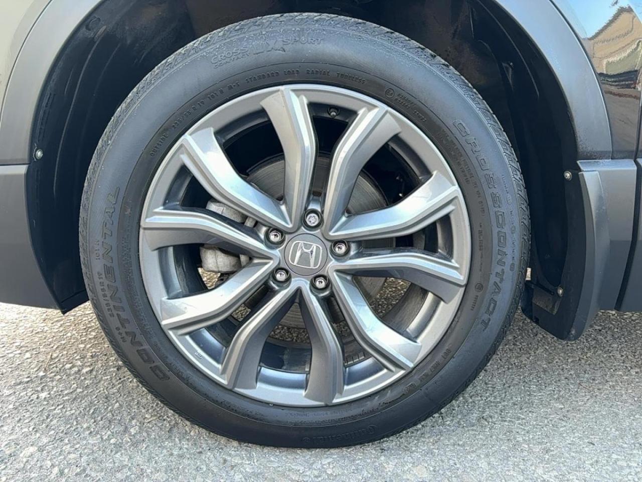 2021 Honda CR-V Sport Honda Certified 7YR/160K Warranty Photo