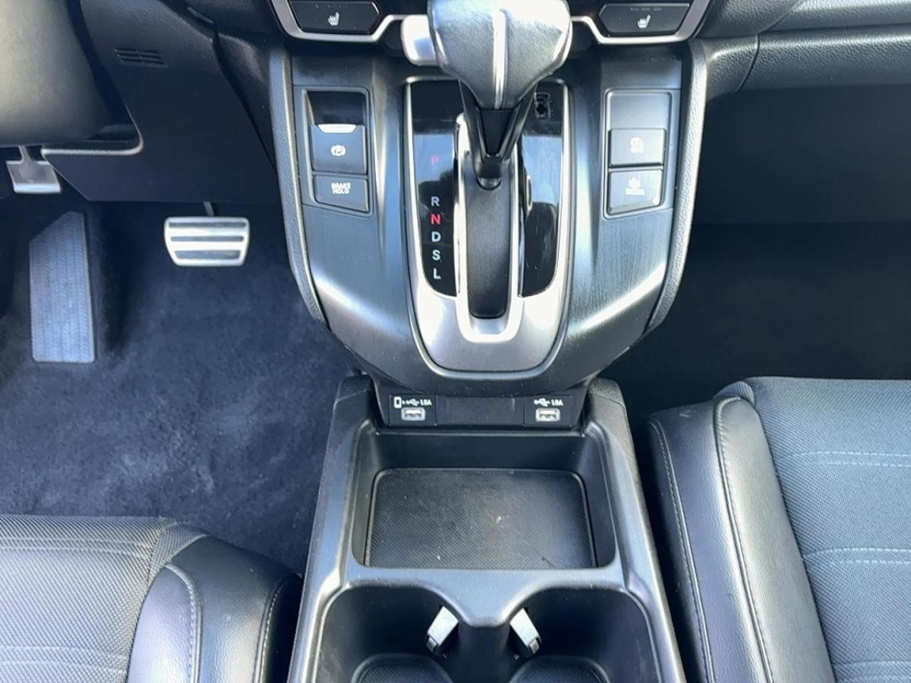 2021 Honda CR-V Sport Honda Certified 7YR/160K Warranty Photo