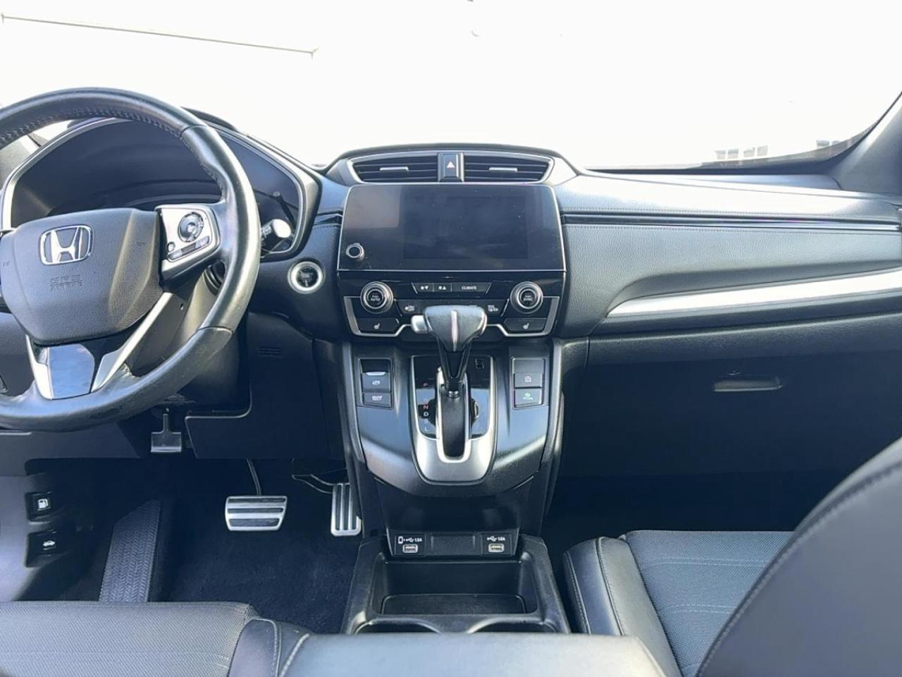 2021 Honda CR-V Sport Honda Certified 7YR/160K Warranty Photo