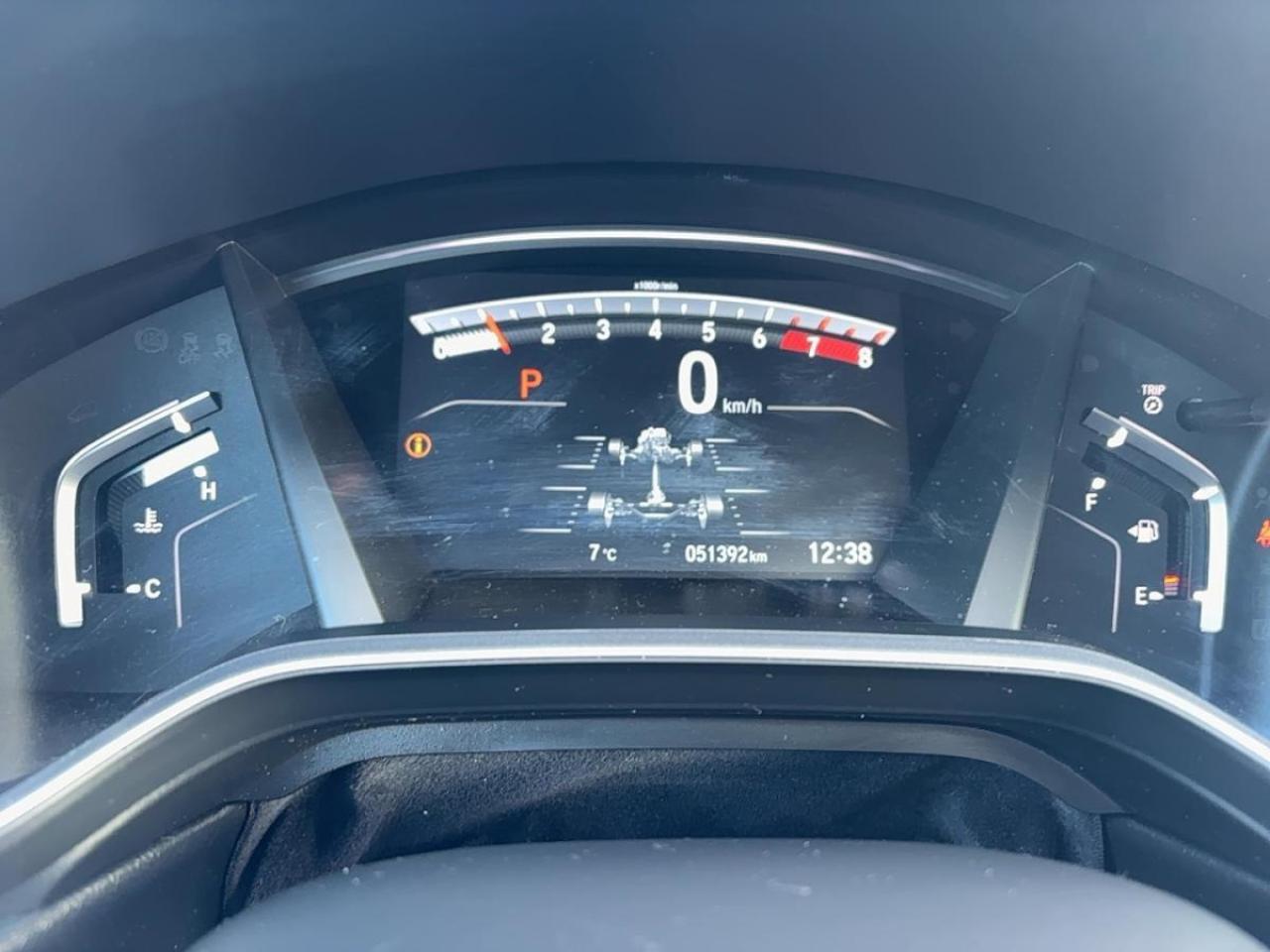 2021 Honda CR-V Sport Honda Certified 7YR/160K Warranty Photo