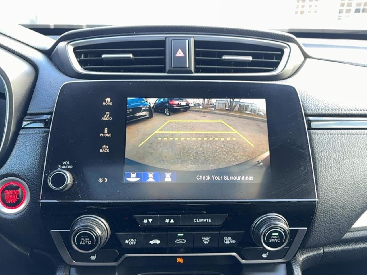 2021 Honda CR-V Sport Honda Certified 7YR/160K Warranty Photo