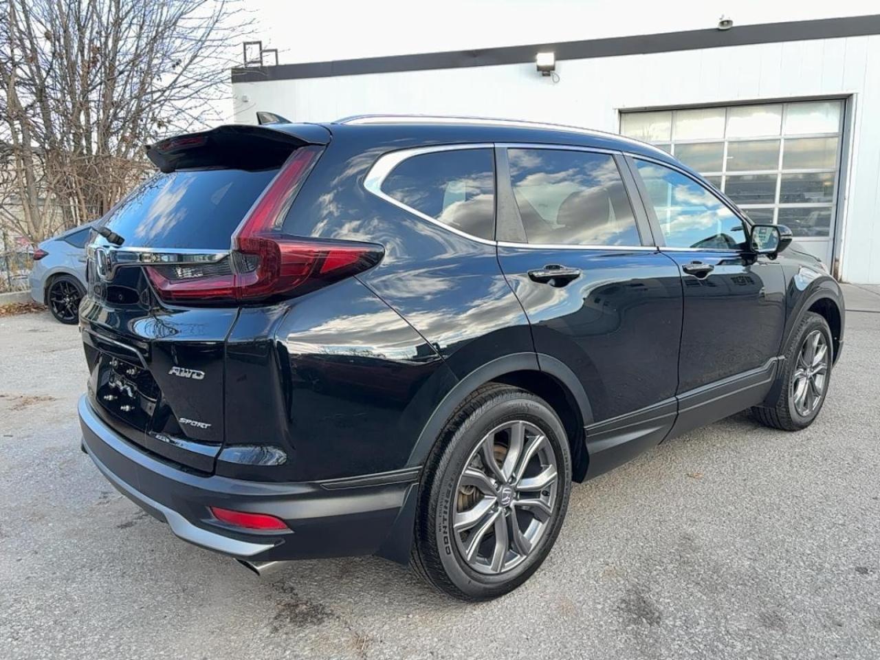 2021 Honda CR-V Sport Honda Certified 7YR/160K Warranty Photo