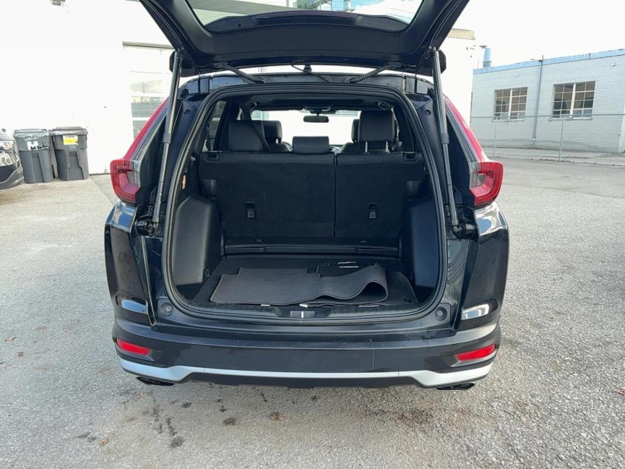 2021 Honda CR-V Sport Honda Certified 7YR/160K Warranty Photo