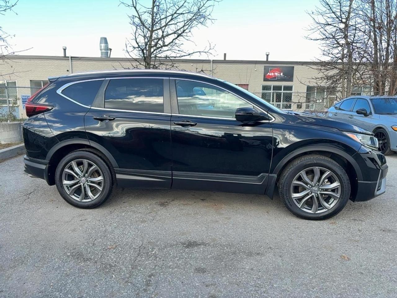 2021 Honda CR-V Sport Honda Certified 7YR/160K Warranty Photo