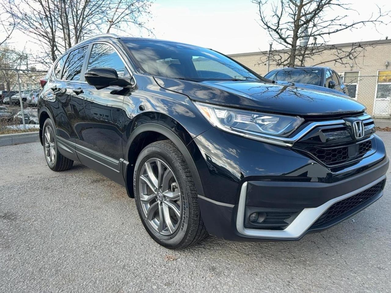 2021 Honda CR-V Sport Honda Certified 7YR/160K Warranty Photo