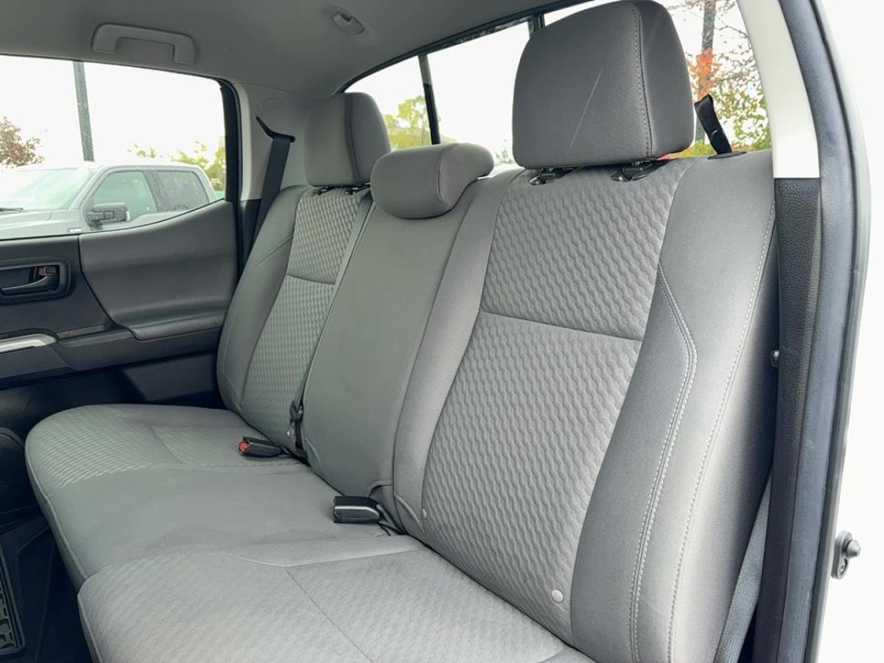 2023 Toyota Tacoma Base SR5 V6 Double Cab LB 4WD Photo