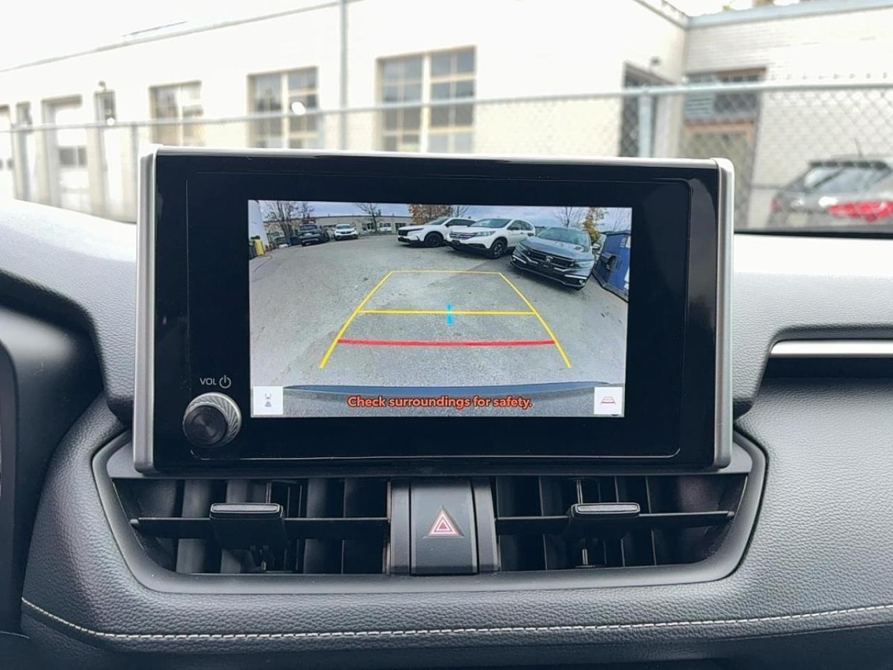 2024 Toyota RAV4 Hybrid LE AWD Photo