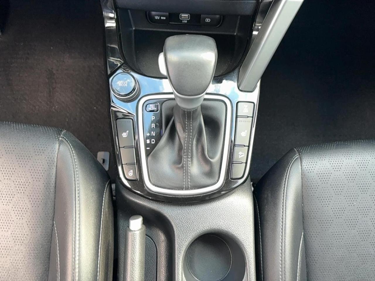 2023 Kia Seltos EX AWD   Leather   Sunroof   Carplay Photo