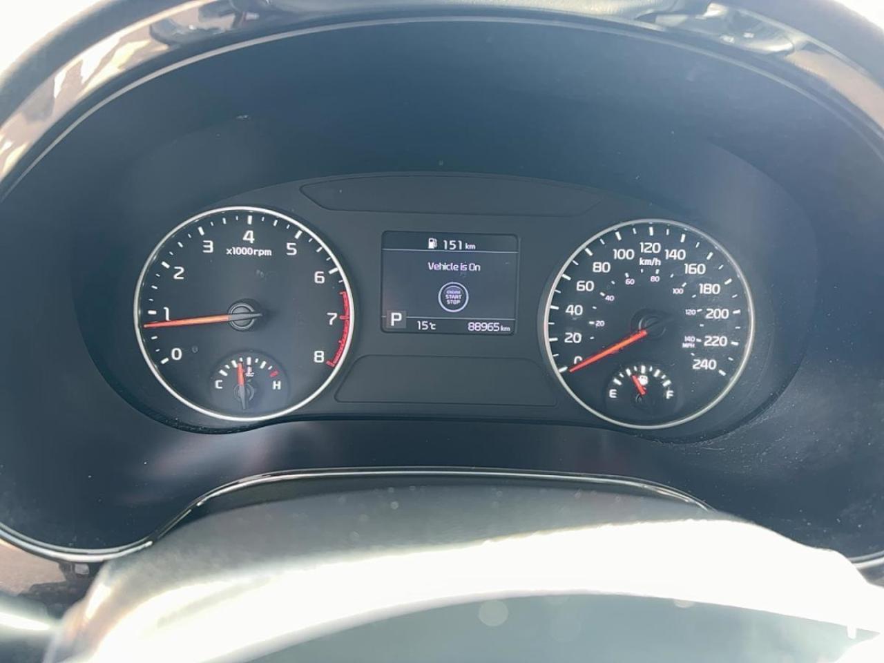 2023 Kia Seltos EX AWD   Leather   Sunroof   Carplay Photo