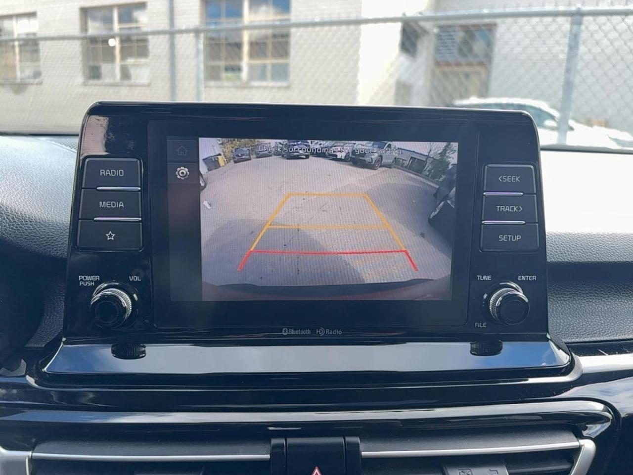 2023 Kia Seltos EX AWD   Leather   Sunroof   Carplay Photo