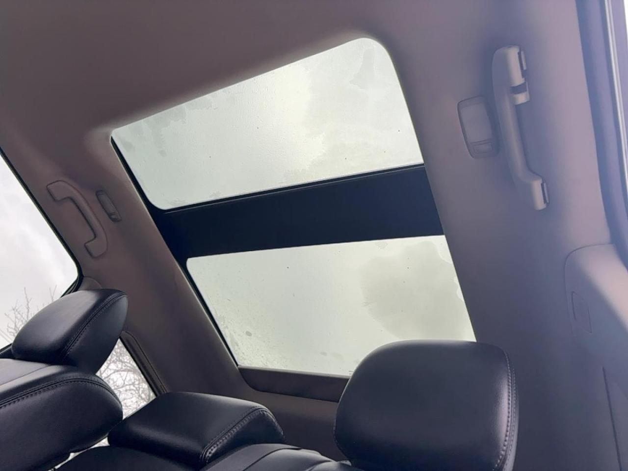 2018 Nissan Pathfinder SL PREMIUM 4WD Photo