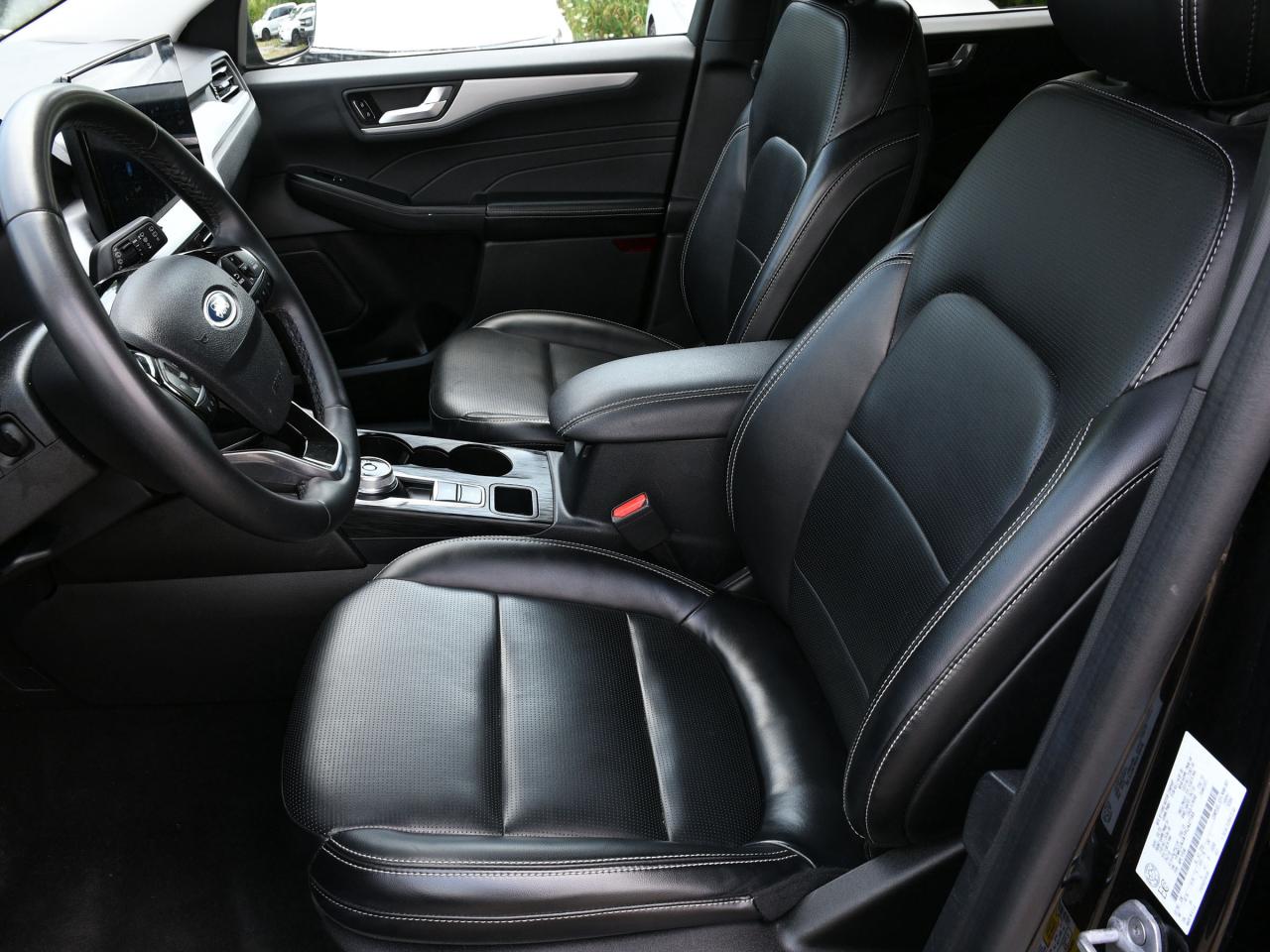 2023 Ford Escape Platinum CleanCarfax Leather Navigation PowerSeats Photo