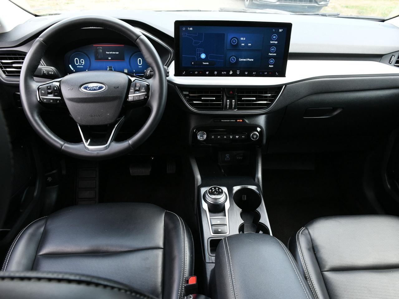 2023 Ford Escape Platinum CleanCarfax Leather Navigation PowerSeats Photo