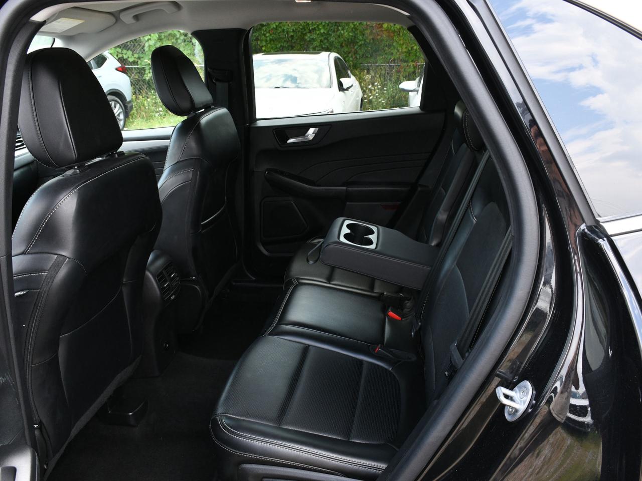 2023 Ford Escape Platinum CleanCarfax Leather Navigation PowerSeats Photo