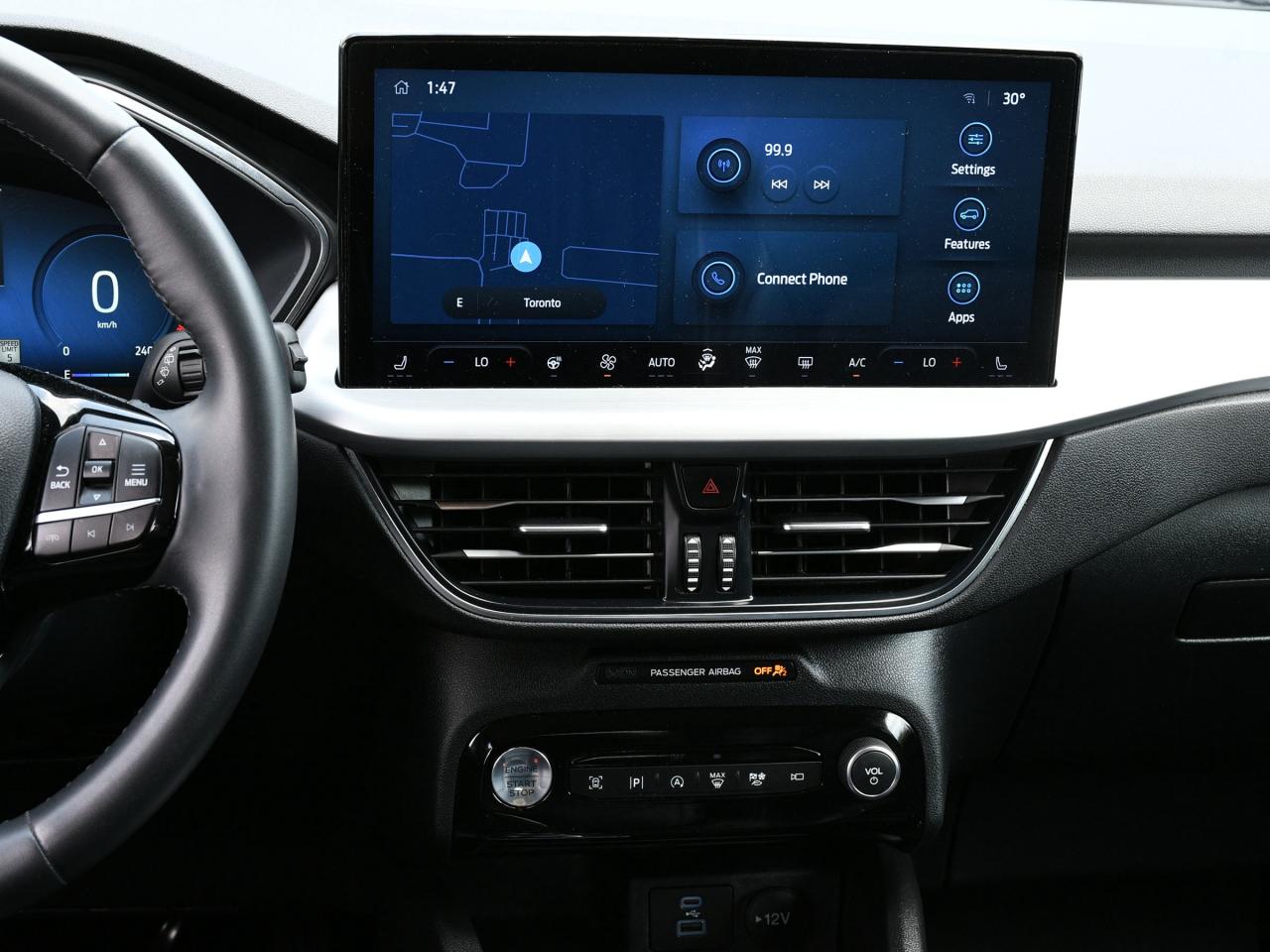 2023 Ford Escape Platinum CleanCarfax Leather Navigation PowerSeats Photo