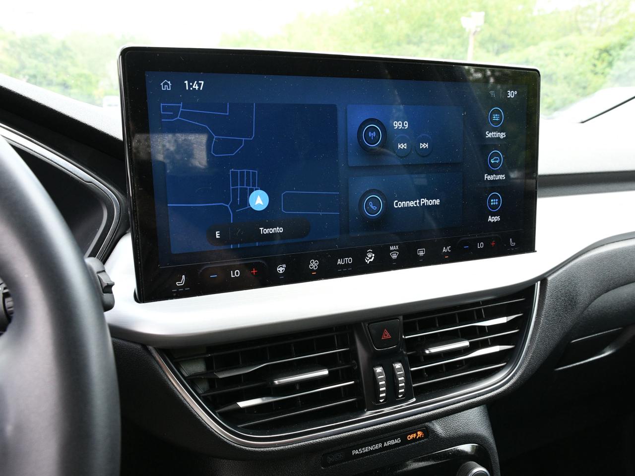 2023 Ford Escape Platinum CleanCarfax Leather Navigation PowerSeats Photo