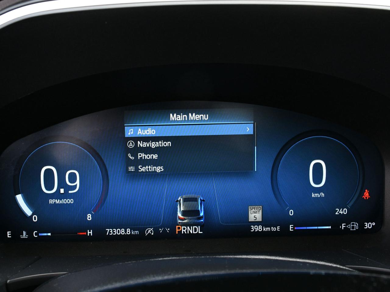 2023 Ford Escape Platinum CleanCarfax Leather Navigation PowerSeats Photo