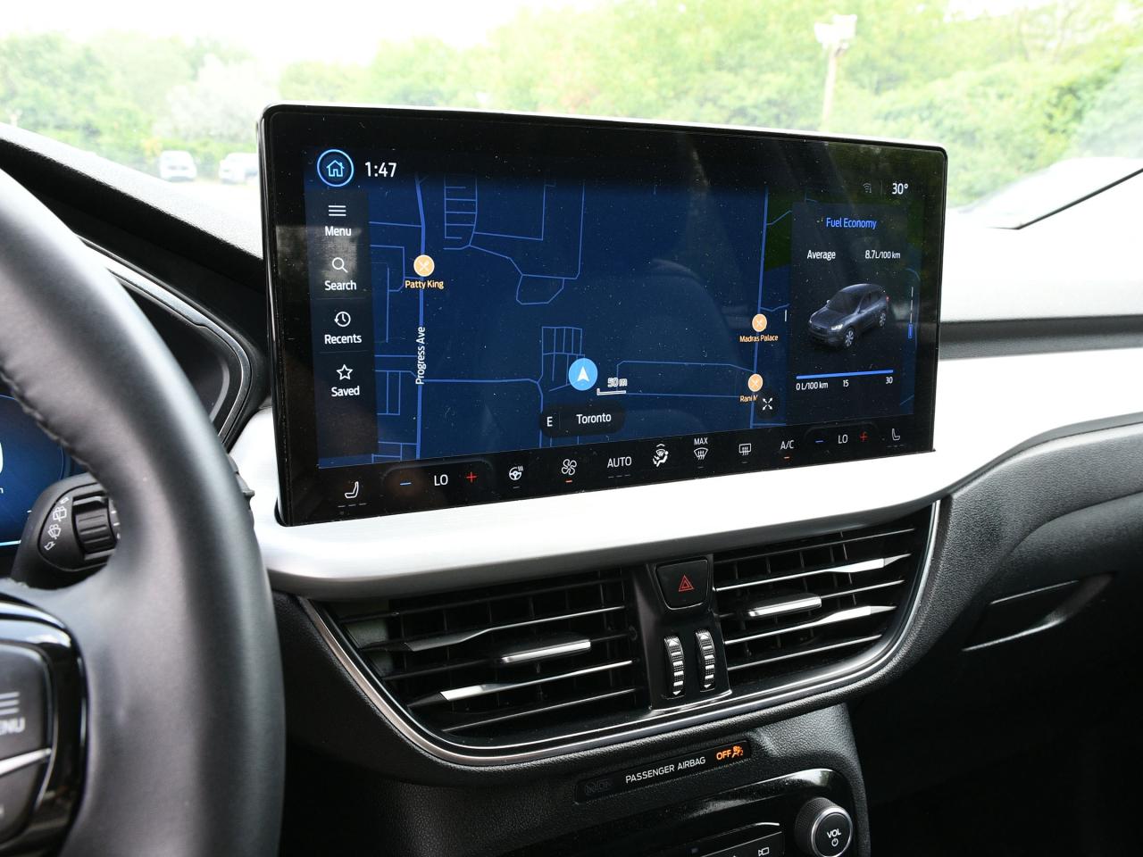 2023 Ford Escape Platinum CleanCarfax Leather Navigation PowerSeats Photo