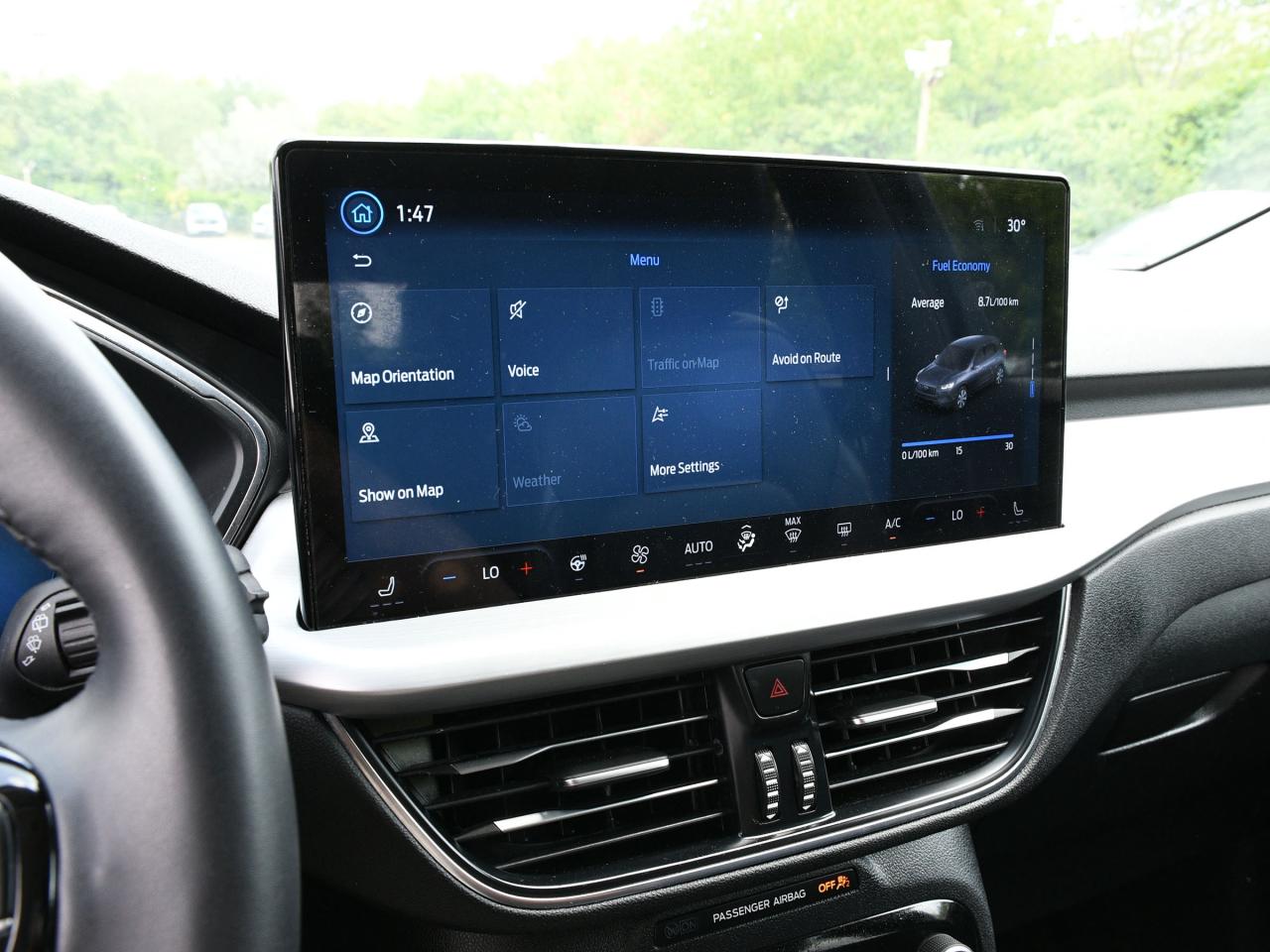 2023 Ford Escape Platinum CleanCarfax Leather Navigation PowerSeats Photo