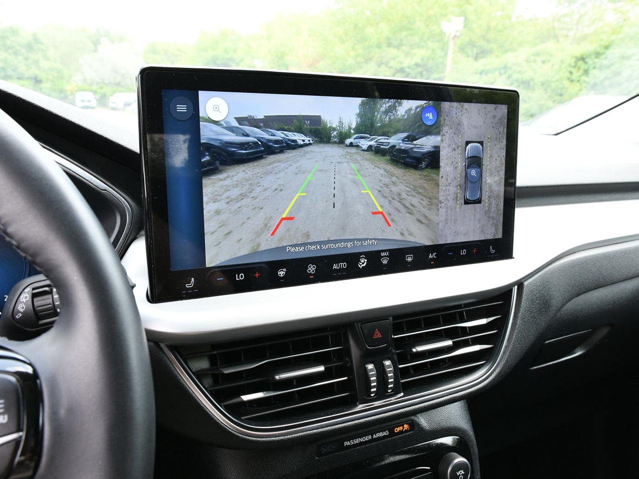 2023 Ford Escape Platinum CleanCarfax Leather Navigation PowerSeats Photo