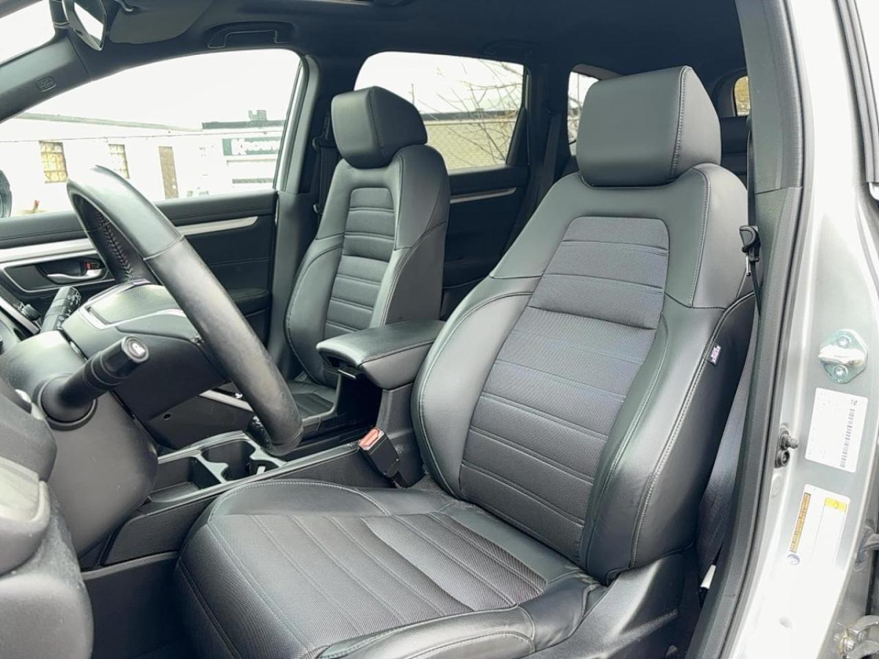 2020 Honda CR-V Sport Photo