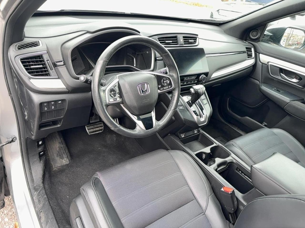 2020 Honda CR-V Sport Photo