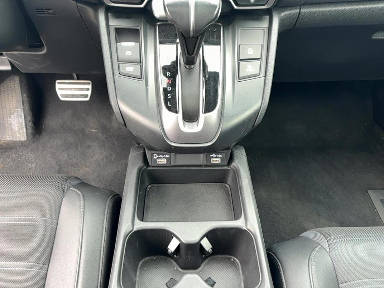 2020 Honda CR-V Sport Photo