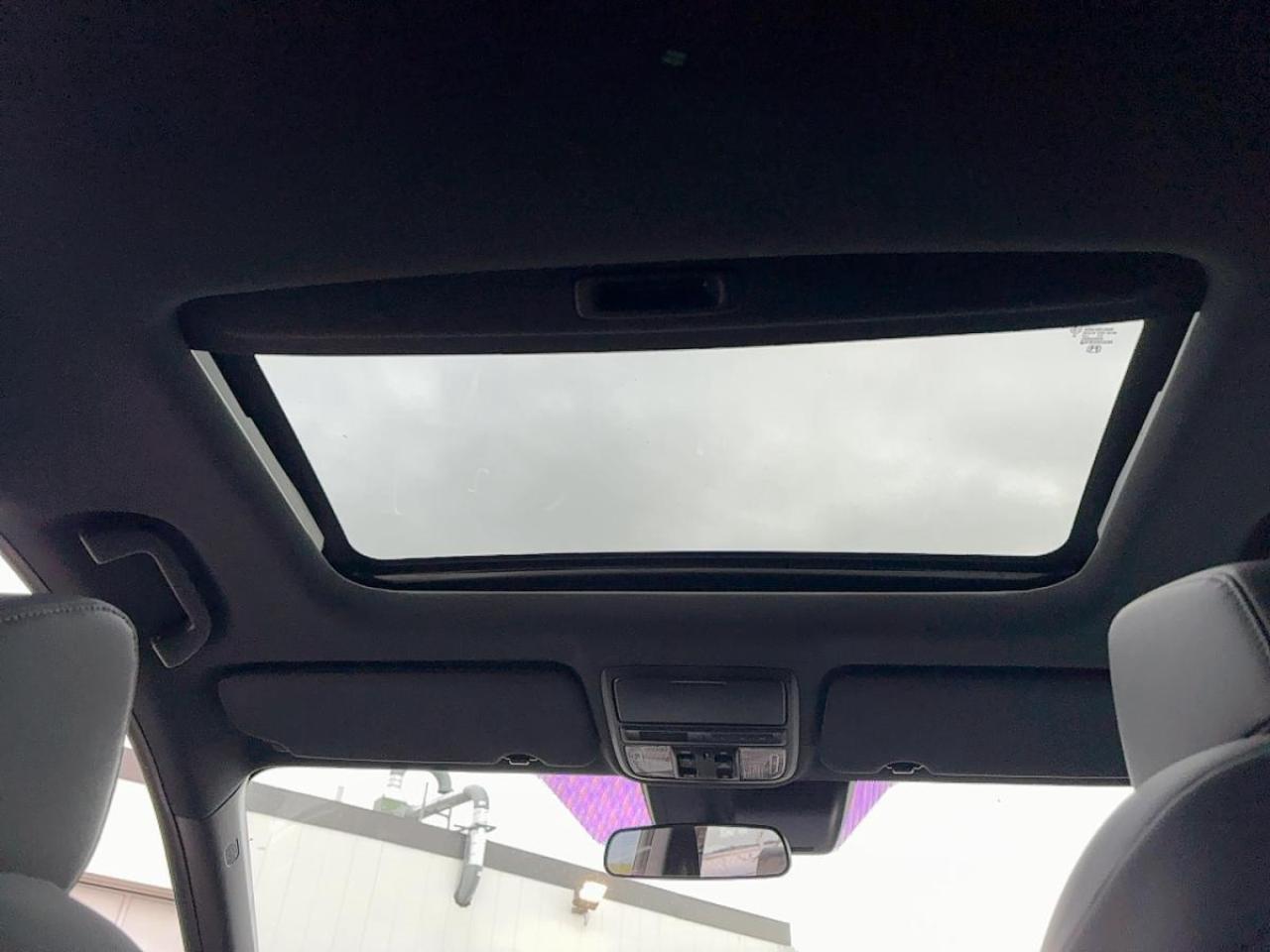 2020 Honda CR-V Sport Photo